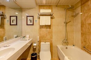 The Grand Hill Hotel