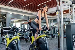 The Grand Hill Hotel