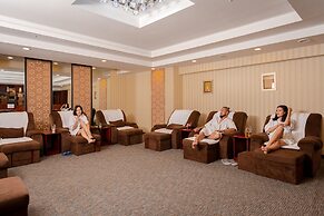 The Grand Hill Hotel