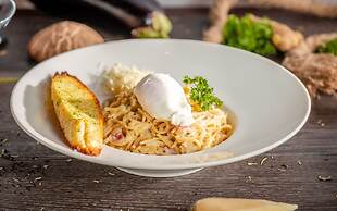 The Grand Hill Hotel