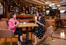 The Grand Hill Hotel