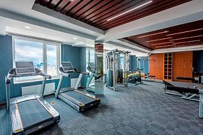 The Grand Hill Hotel