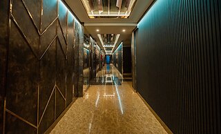 The Grand Hill Hotel