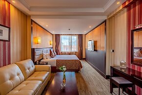 The Grand Hill Hotel