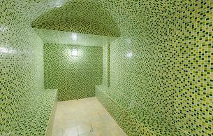 The Grand Hill Hotel