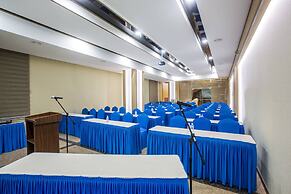 The Grand Hill Hotel