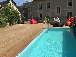 L'escale de Broglie
