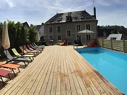 L'escale de Broglie