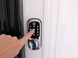 Orchard Garden Apartment