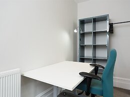 Orchard Garden Apartment