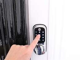 Orchard Garden Apartment