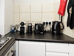 Orchard Garden Apartment