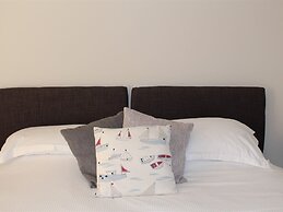 Orchard Garden Apartment