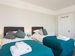 Orchard Garden Apartment