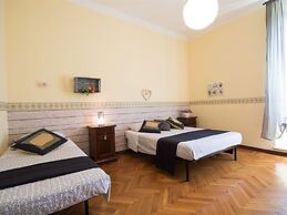 La Dolce Vita Guesthouse