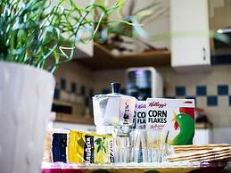 La Dolce Vita Guesthouse