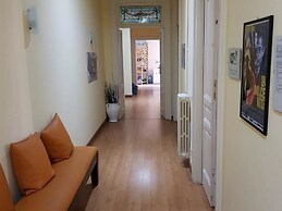 La Dolce Vita Guesthouse