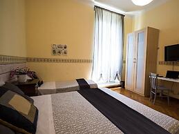 La Dolce Vita Guesthouse