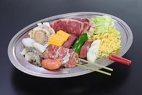 Pension Bigfisher Club