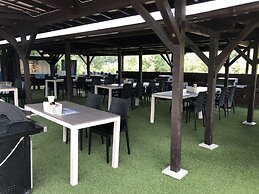 Pension Bigfisher Club