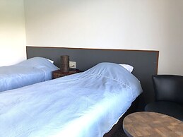 Pension Bigfisher Club