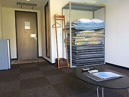 Pension Bigfisher Club