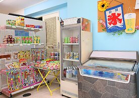 Pension Bigfisher Club