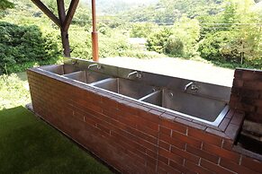 Pension Bigfisher Club