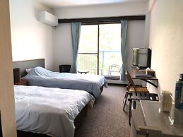 Pension Bigfisher Club