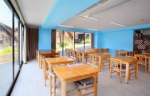 Pension Bigfisher Club