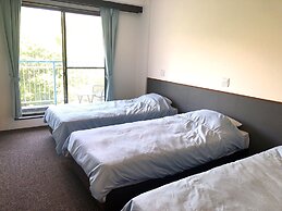 Pension Bigfisher Club