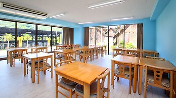 Pension Bigfisher Club