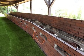 Pension Bigfisher Club