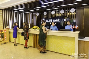 Blue Wave Hotel