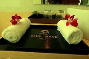 Blue Wave Hotel