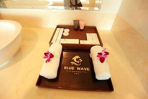 Blue Wave Hotel