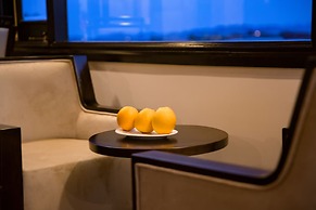 Alisa Premier Cruise