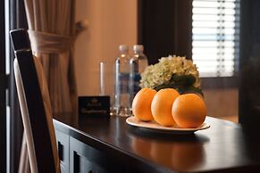 Alisa Premier Cruise