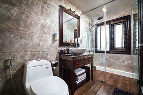 Alisa Premier Cruise