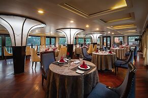 Alisa Premier Cruise