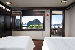 Alisa Premier Cruise