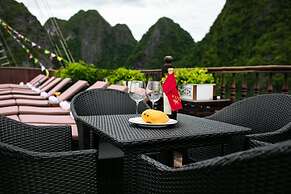 Alisa Premier Cruise