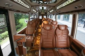 Alisa Premier Cruise