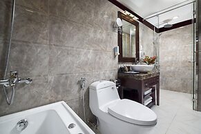 Alisa Premier Cruise