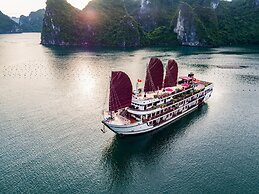 Alisa Premier Cruise