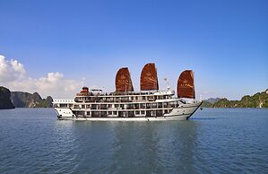 Alisa Premier Cruise