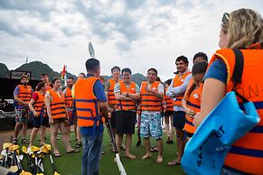 Alisa Premier Cruise