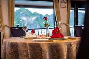 Alisa Premier Cruise