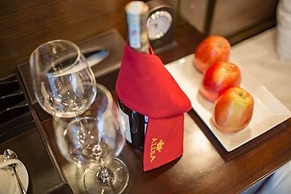 Alisa Premier Cruise