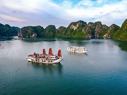 Alisa Premier Cruise